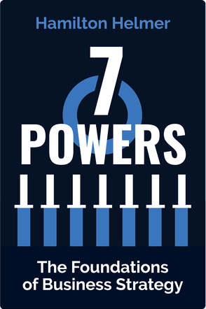 جلد کتاب ۷ قدرت